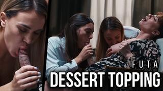 THE SECRET INGREDIENT PT 2