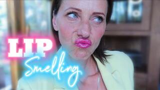 Lip play by Michelle Sparks