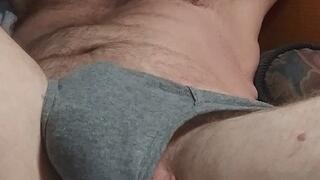 Look I am fucking hard for you Bro