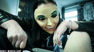Masked Bitch Part 7 *MOV*