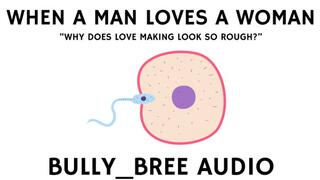 When A Man Loves A Woman Audio