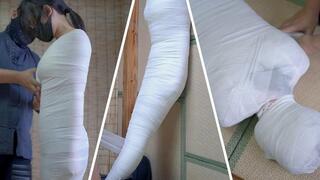 EMshibari zero mummy