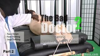 Bad Doctor 2 (Cleo) Part 2 - Full