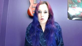 My Pussy Bitch (Akara Fang - Humiliation)