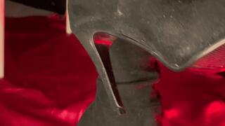 JOI SPH : Ta misérable bite , ta noisette humiliée jusqu’à l’oubli