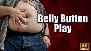KingMarti: Belly Button Play 4k UHD