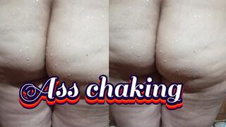 Ass Chaking