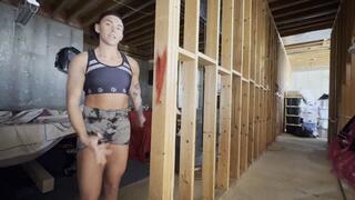 Intense Raw Restraint BREAKOUT!