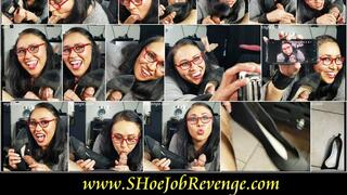 SHoeJob Revenge Part-355