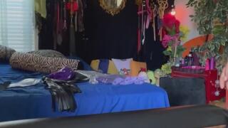 Boot and Big Lady Dick