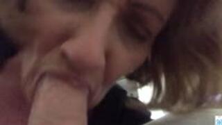 Judy Zinski - Gumjob #10