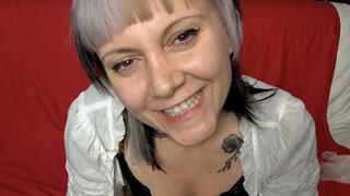 Step-Mommy's Penectomy Clinic