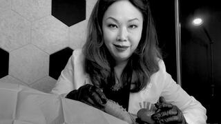 Medical CBT - Kinky Acupuncturist Part 2