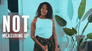 Futa Story: Not Measuring Up - Ft Siren Stacks