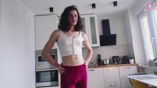 My Straight Friend Didn't Know He Was Into Cocks