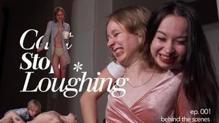 CAN'T STOP LAUGHING ;)) FHD