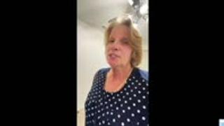 Judy Zinski - Booty Shake #10