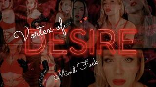 The Vortex of Desire