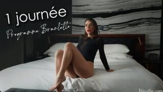 1 journée : programme gooning intensif