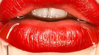 Drool Waterfall (CUSTOM)