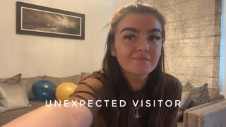 RR74: Caught With Balloons **4K**