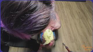 Breathplay with Alginat - Alginatmaske