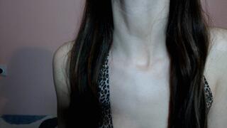 Soft hom with myself