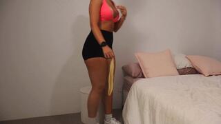 Time for a lung workout