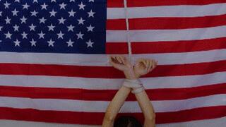 Elsa del Rey, the popular cheerleader bullied the wrong person and ends up tied, gagged and humiliated! PART 2