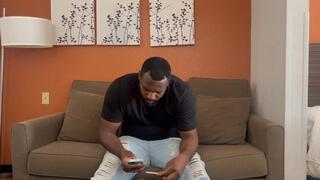 Seduced By Female Intruders Big Soft Feet- Tiippy Toes Foot Worship