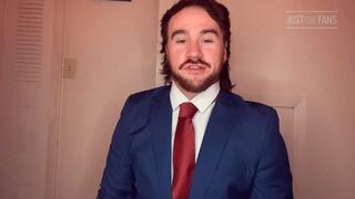 Worship Bosses Cock If You Wanna Keep Your Job