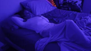 Blue Light Special