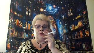 Multiple variations of human ashtray using you