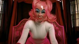 Sadistickle Clown (720 wmv)