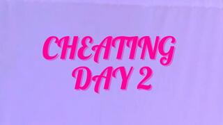 You Cheated the Moment You Opened This Day 2 - Secret Tasks for Deepening Submission with Sara Desire XO - Private Control & Hidden Dominance Femdom - MP3