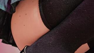 Goddess Gifts - Foot Worship