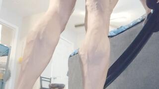 Tempest workouts on Valentine's Day