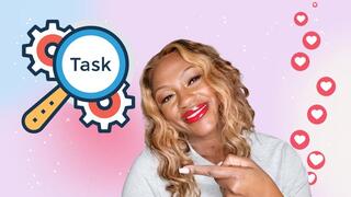 Day 49 Sissy training programme: Sissy Task 07