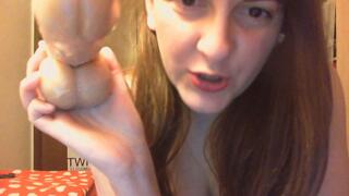 Nicoletta and the Diaper Course 720HD