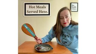 William's Naked Confession REDUX - the LONGER version - Audio