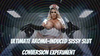 The Ultimate Aroma-Induced Sissy Slut Conversion Experiment