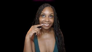 A SUBMISSIVE PLEA *MP3 audio only*