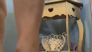 Short Summer Mini Dress Fun