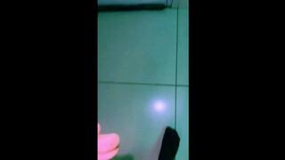 Nerdy Amateur Milf teases her boy toy with Her Huge Tits