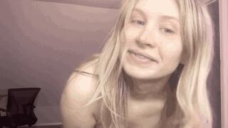 TIME TO CHEAT ON YOUR WIFE WITH ME