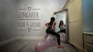RR75: Longneck Ride & Grind