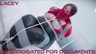 Secretary Silenced: Lacey's Desperate Struggle Against Duct Tape Bondage H265 MP4 HD ( Bondage, Gagged, Duct Tape, Secretary, Silenced, Wrap Gag, MMMMPPPPHHH, Necktie, OTN Gag, Restrained )