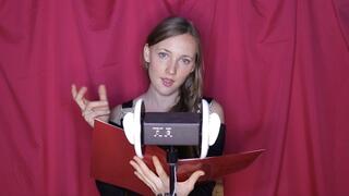 Parjeate Para Mi Performed By Violet Knight