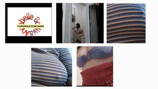 A PEE A FART SOME ASMR