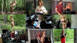 Just Alba (MP4 1080p) - 55 minutes